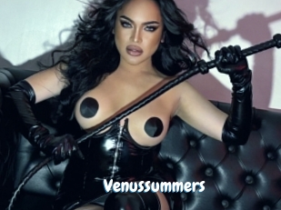 Venussummers