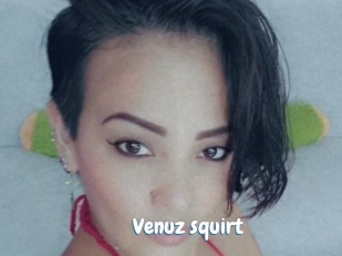 Venuz_squirt