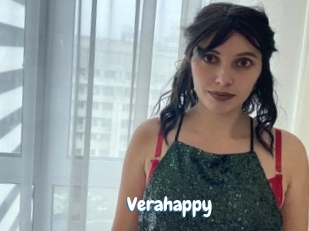 Verahappy