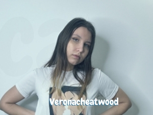 Veronacheatwood