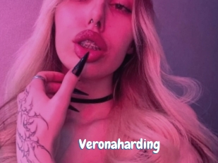 Veronaharding