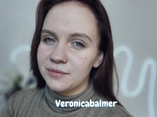 Veronicabalmer