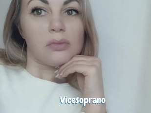 Vicesoprano