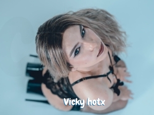 Vicky_hotx