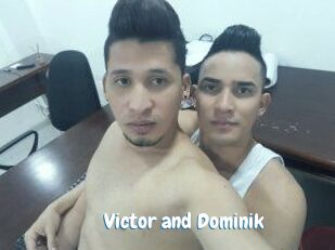 Victor_and_Dominik