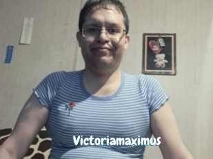 Victoriamaximus