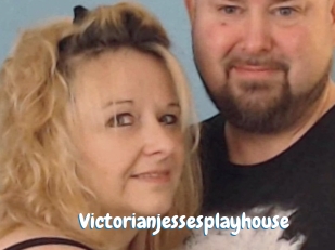 Victorianjessesplayhouse