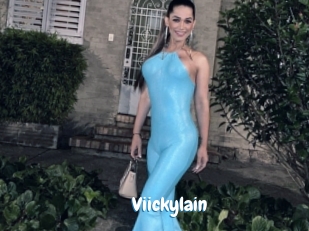 Viickylain