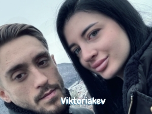 Viktoriakev