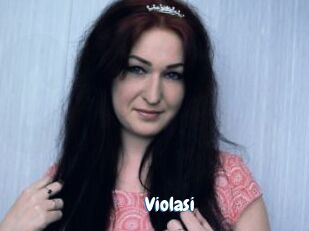 Violasi