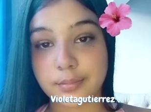 Violetagutierrez