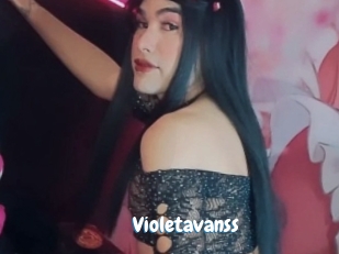 Violetavanss