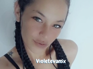 Violetevansx