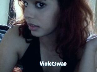 Violetswan