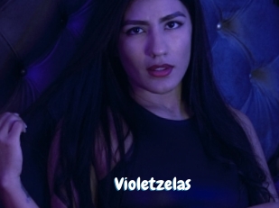 Violetzelas