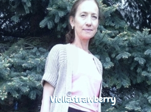 Viollastrawberry