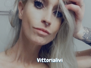 Vittorialivi