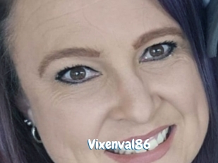 Vixenval86