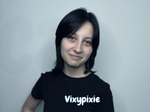 Vixypixie