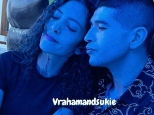 Vrahamandsukie