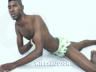 WILLxHUDSON