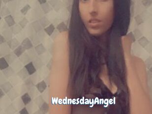 WednesdayAngel
