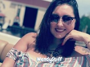 WendyStiff
