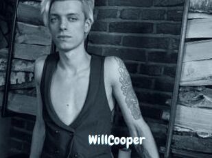 WillCooper