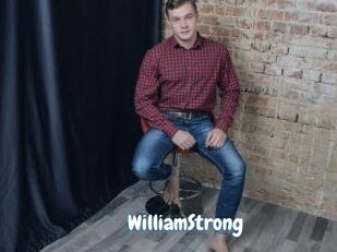 WilliamStrong