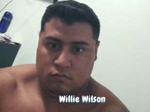 Willie_Wilson