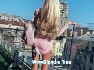 WowBlondie_Tina