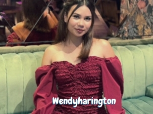 wendyharington Coquine Avenue