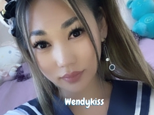 Wendykiss