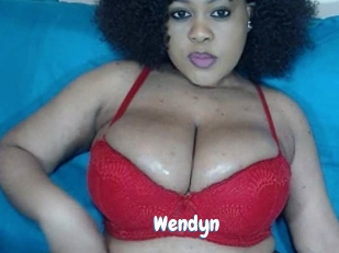 Wendyn