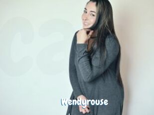 Wendyrouse