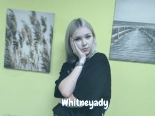 Whitneyady