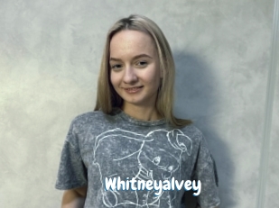 Whitneyalvey