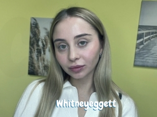 Whitneyeggett