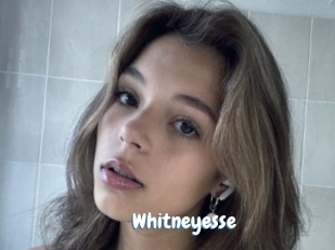 Whitneyesse