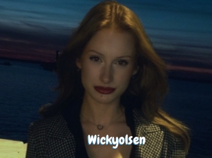 Wickyolsen