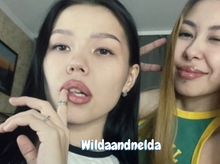 Wildaandnelda