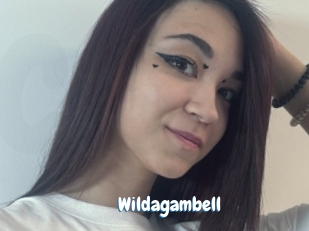 Wildagambell