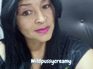 Wildpussycreamy