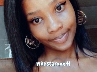 Wildstarxxx41