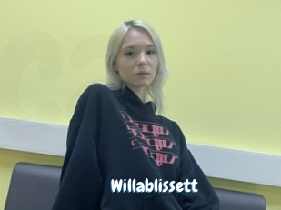 Willablissett