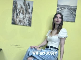 Willaclutter