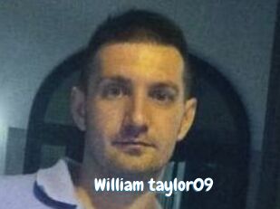 William_taylor09
