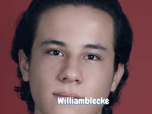 Williamblecke