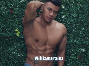 Williamsrains