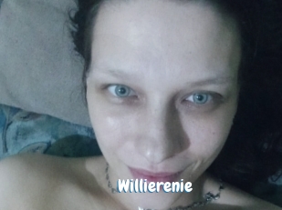 Willierenie